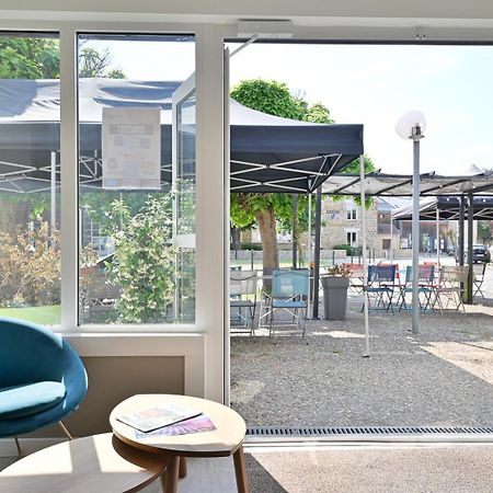 Les Chevaliers Des Balances Hotel Saint-Aubin  Екстериор снимка
