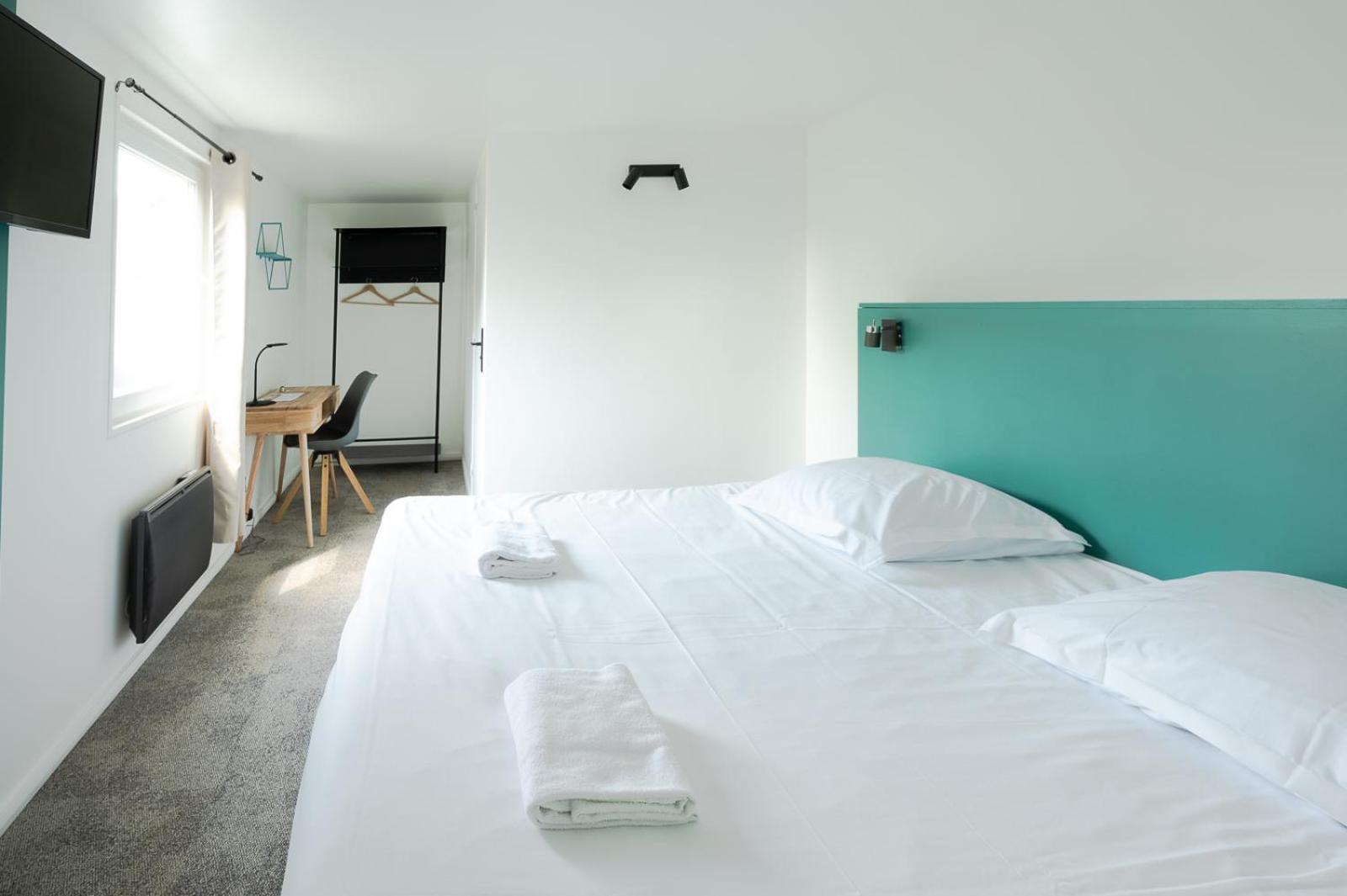 Les Chevaliers Des Balances Hotel Saint-Aubin  Екстериор снимка