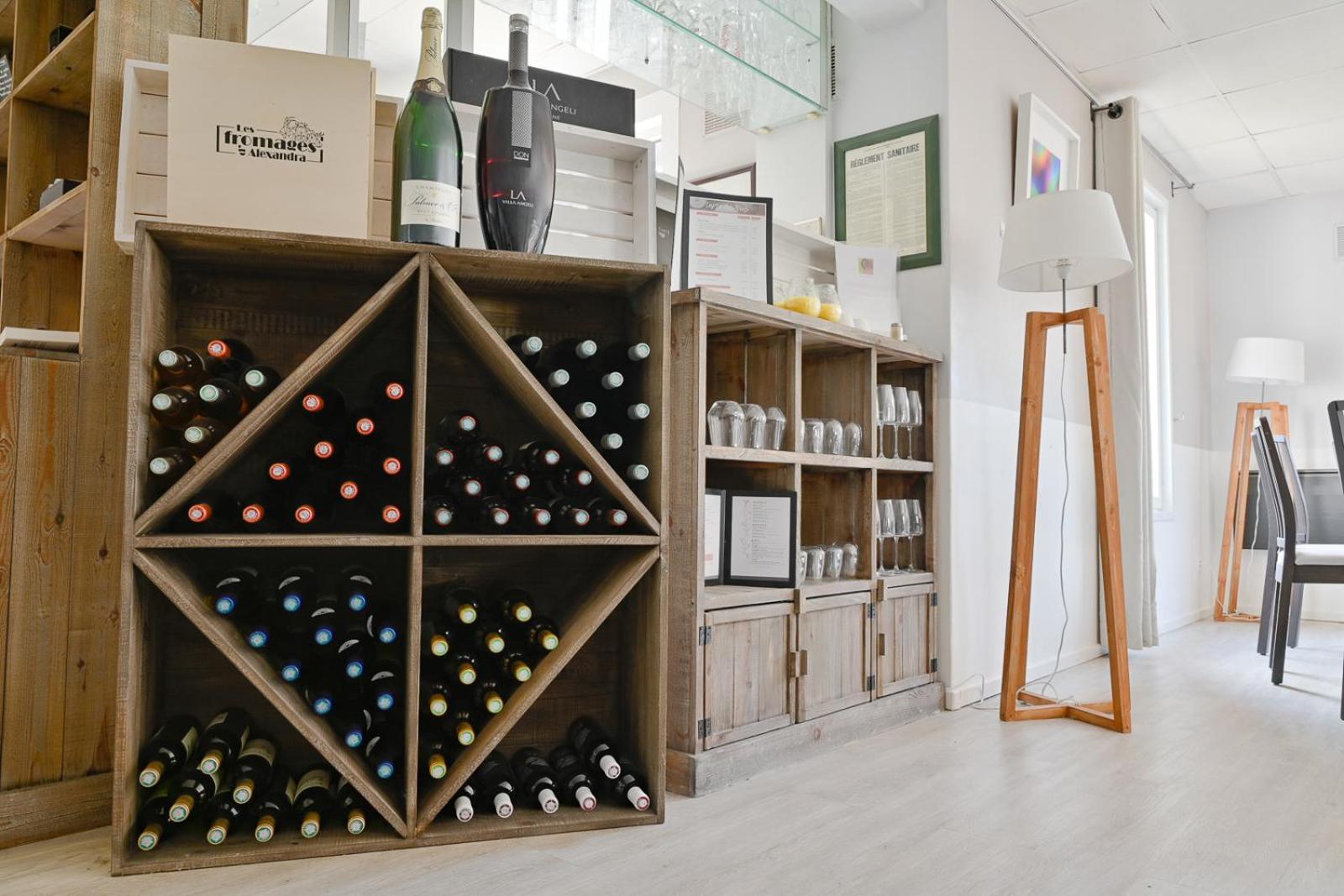 Les Chevaliers Des Balances Hotel Saint-Aubin  Екстериор снимка
